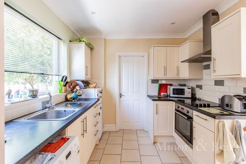 3 bedroom end of terrace house for sale, Damgate Lane, Acle