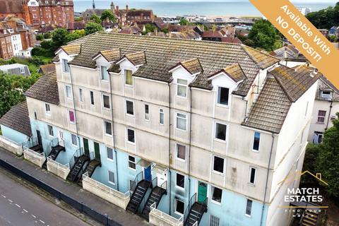 2 bedroom duplex to rent, Radnor Bridge Road, Folkestone CT20