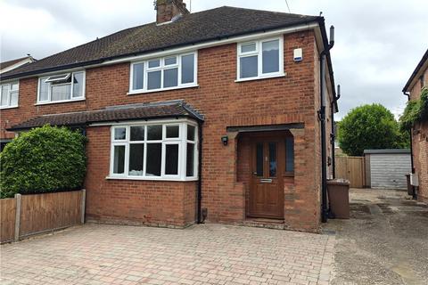 Rydes Hill Road, Guildford, Surrey, GU2