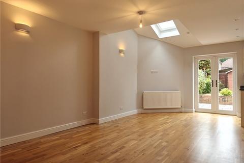 3 bedroom semi-detached house to rent, Rydes Hill Road, Guildford, Surrey, GU2