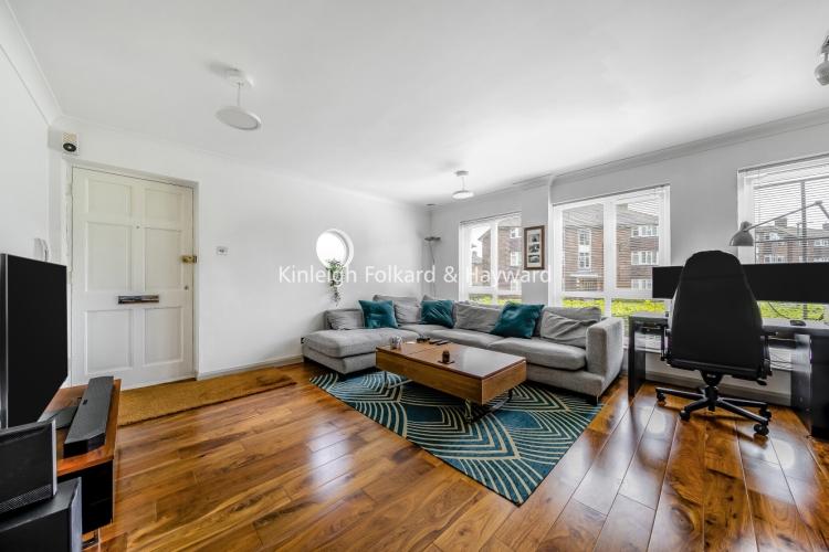 The Alders West Wickham BR4 1 bed apartment £1,300 pcm (£300 pw)