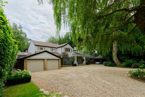 6 bedroom detached house for sale, Ferry Lane, Marlow, Buckinghamshire, SL7