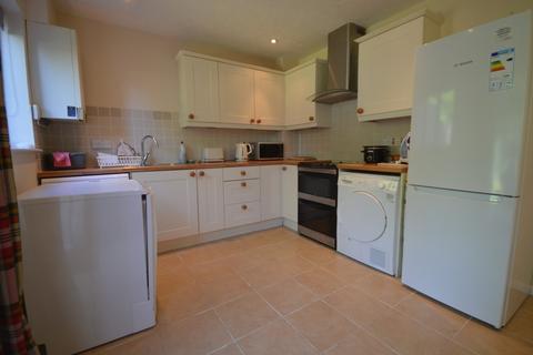2 bedroom house to rent, Hanstone Close, Cirencester, Gloucestershire, GL7