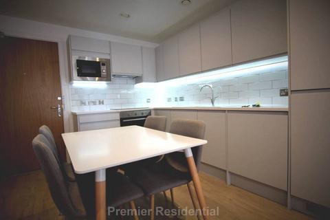 2 bedroom apartment for sale, Newton Street, Manchester M1