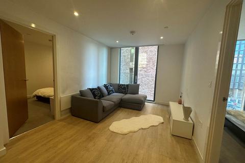 2 bedroom apartment for sale, Newton Street, Manchester M1