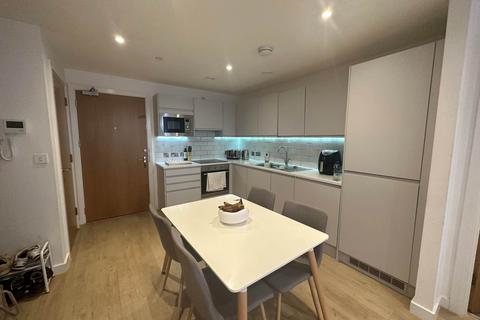 2 bedroom apartment for sale, Newton Street, Manchester M1