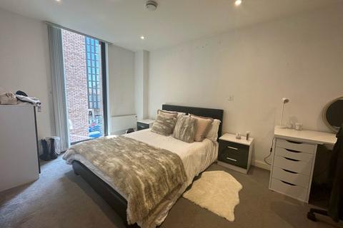 2 bedroom apartment for sale, Newton Street, Manchester M1