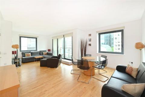 2 bedroom apartment to rent, Discovery Dock Apartments, 3 South Quay Square, Canary Wharf, London, E14