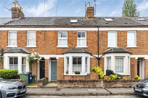 3 bedroom terraced house for sale, Middle Way, Oxford, Oxfordshire, OX2