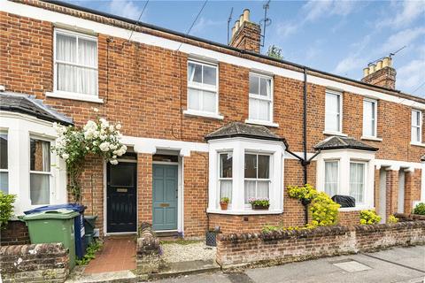 3 bedroom terraced house for sale, Middle Way, Oxford, Oxfordshire, OX2