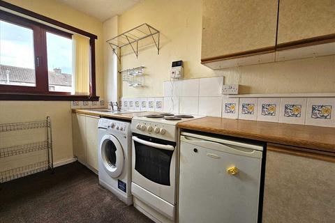 1 bedroom apartment for sale, Dunfermline KY11