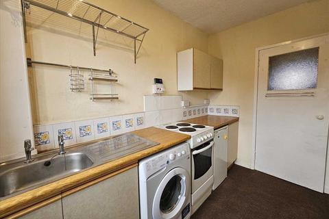 1 bedroom apartment for sale, Dunfermline KY11