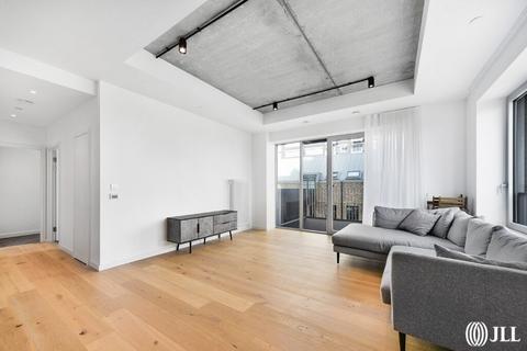 2 bedroom flat for sale, Serapis House, London E14