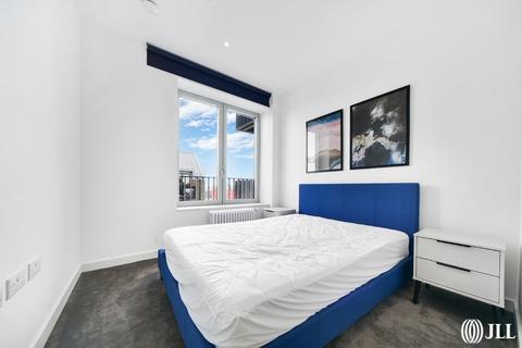 2 bedroom flat for sale, Goodluck Hope Walk London E14