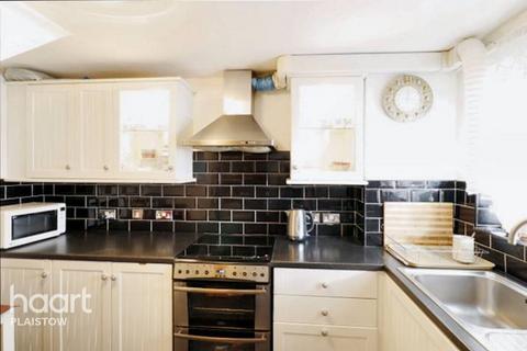 33 Chargeable Lane, London, E13 8DL