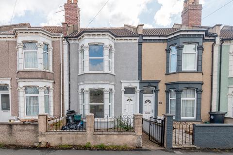 2 bedroom terraced house for sale, Bedminster Down, Bristol BS13