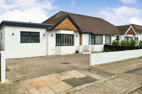 3 bedroom semi-detached bungalow for sale, Hamilton Road, Lancing