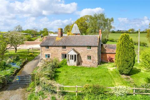 3 bedroom detached house for sale, Thornbury, Bromyard, Herefordshire, HR7