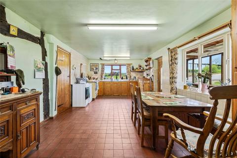 3 bedroom detached house for sale, Thornbury, Bromyard, Herefordshire, HR7