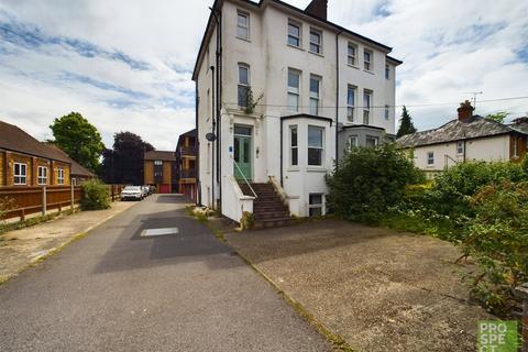 1 bedroom apartment to rent, St. Lukes Road, Maidenhead, Berkshire, SL6