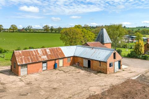 4 bedroom detached house for sale, Streetfield, Thornbury, Bromyard, HR7