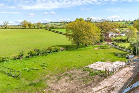 4 bedroom detached house for sale, Streetfield, Thornbury, Bromyard, HR7