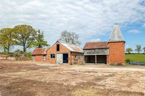 4 bedroom detached house for sale, Streetfield, Thornbury, Bromyard, HR7