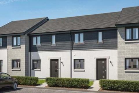 2 bedroom terraced house for sale, Plot 25, The Loch at Bonnington Place, Wilkieston, EH27