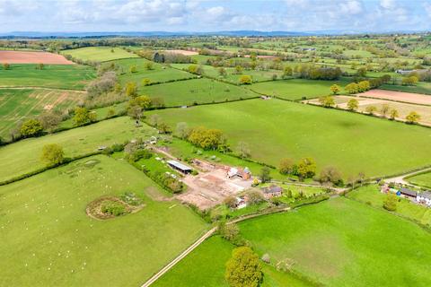 4 bedroom detached house for sale, Streetfield, Thornbury, Bromyard, Herefordshire, HR7