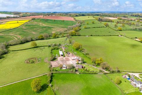 4 bedroom detached house for sale, Streetfield, Thornbury, Bromyard, Herefordshire, HR7