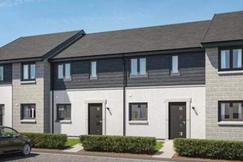 Bancon Homes - Bonnington Place for sale, Wilkieston,, Kirknewton, EH27 8BQ
