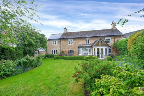 4 bedroom detached house for sale, Manor Farm House, Barrowden,