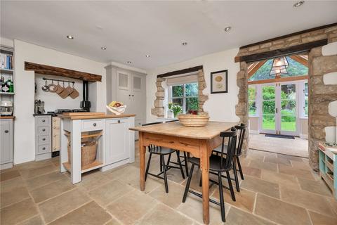 4 bedroom detached house for sale, Manor Farm House, Barrowden,