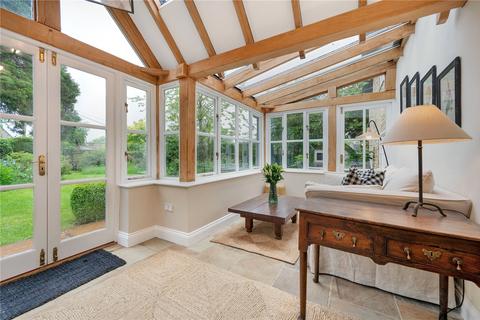 4 bedroom detached house for sale, Manor Farm House, Barrowden,