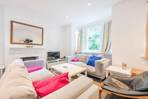 3 bedroom flat to rent, Thorney Hedge Road, Gunnersbury, London, W4