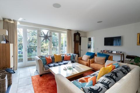 6 bedroom detached house for sale, Cedar Park Gardens, London, SW19