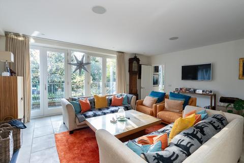 undefined, Cedar Park Gardens, Wimbledon, London, SW19