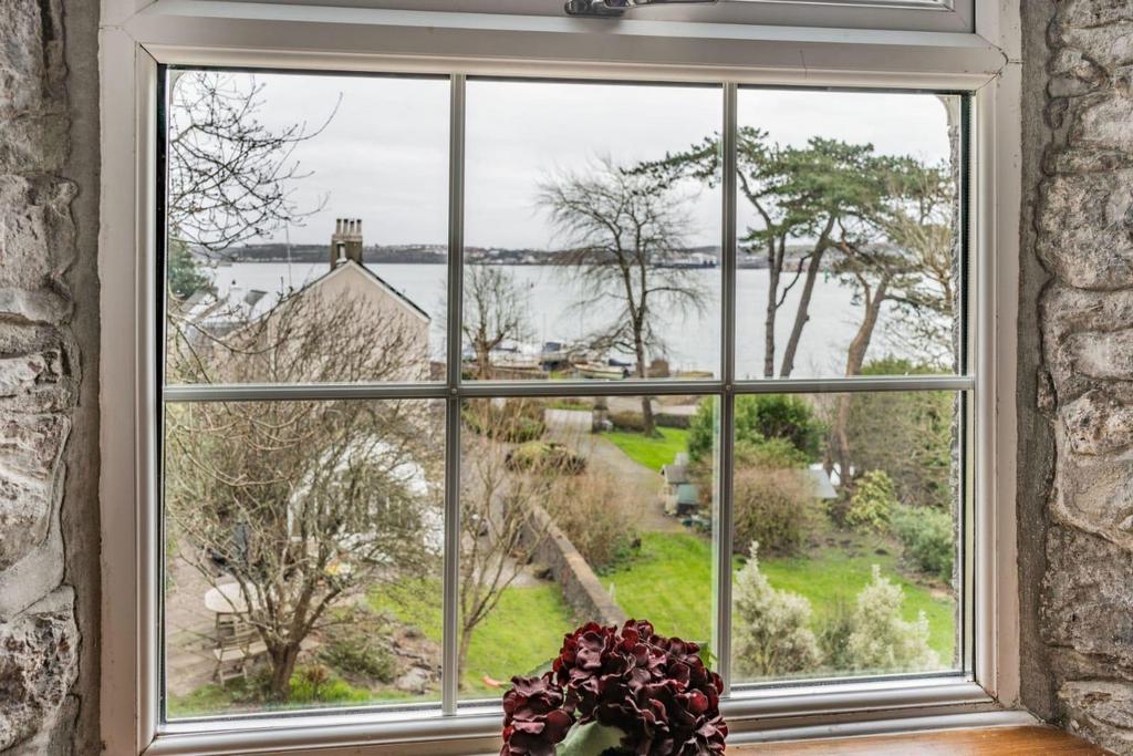 Master Bedroom View
