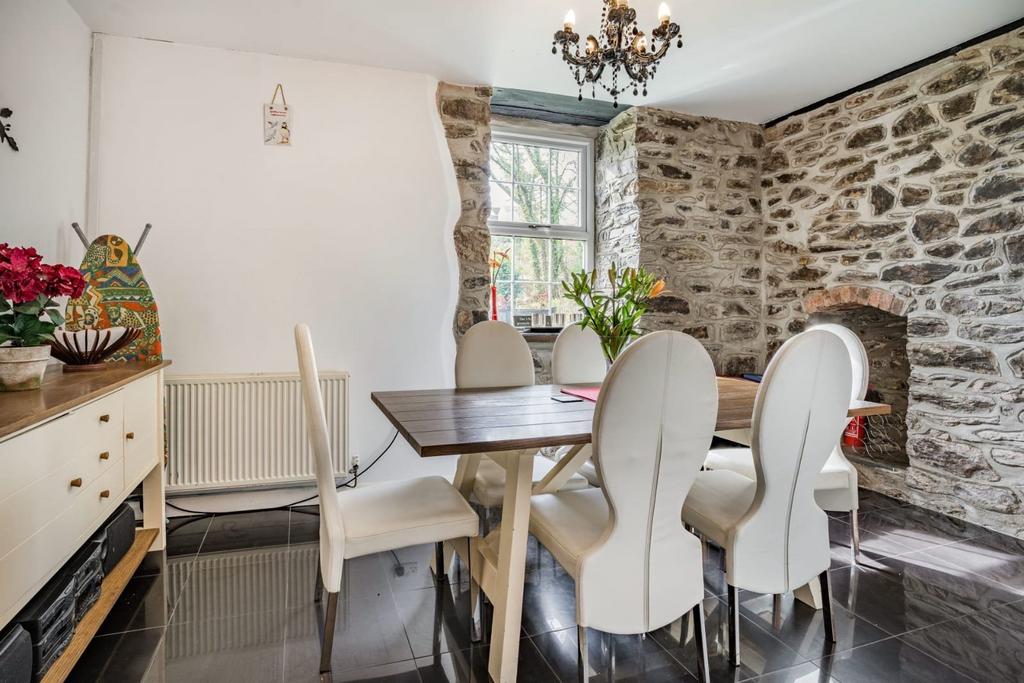 Annexe Kitch / Diner