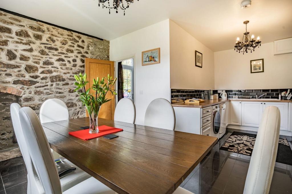 Annexe Kitch / Diner