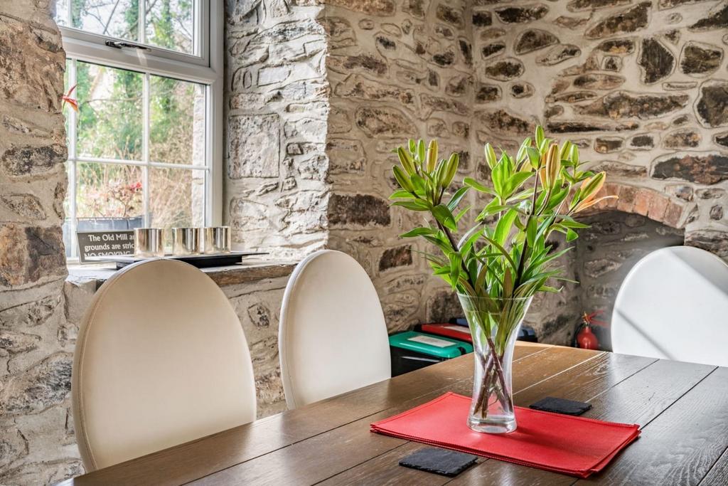 Annexe Kitch / Diner