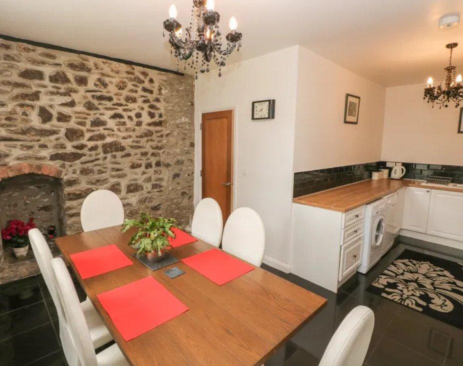 Annexe Kitch / Diner