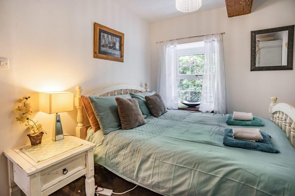 Annexe Bedroom 2