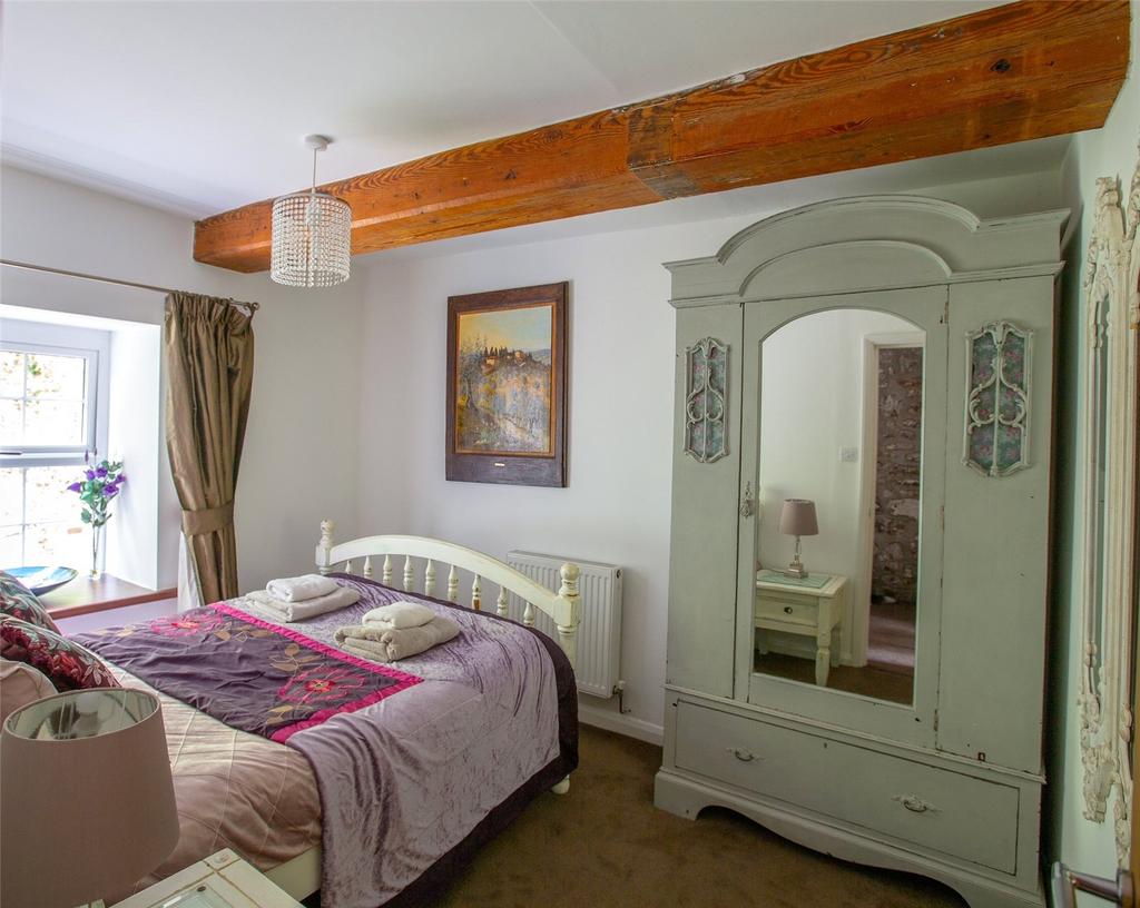 Annexe Bedroom 2