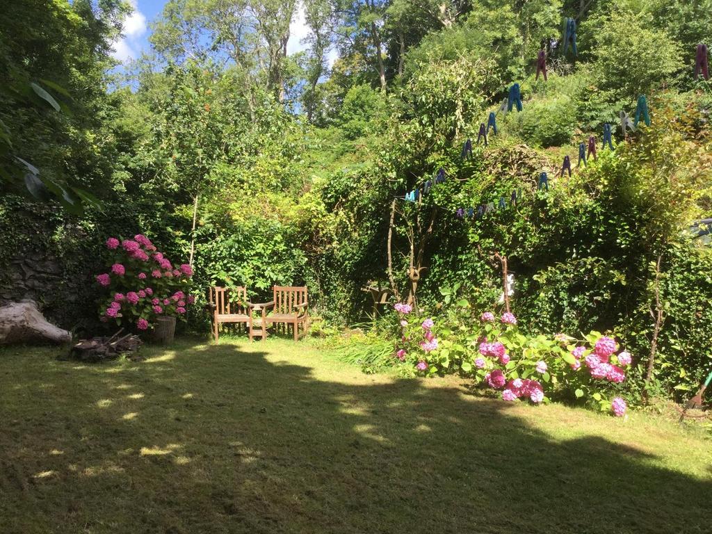 Grounds