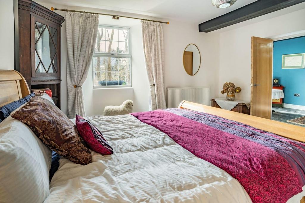 Ground Flr Bedroom 1