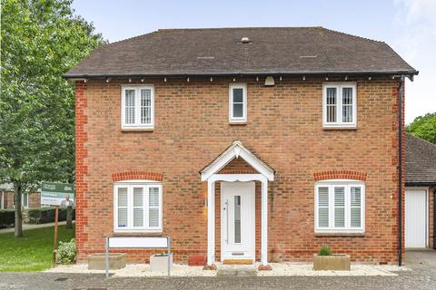 4 bedroom detached house for sale, Sandow Place, West Malling, ME19