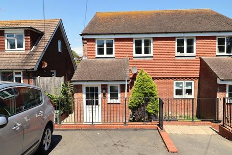 4 bedroom semi-detached house for sale, Seabourne Road, Bexhill-on-Sea, TN40