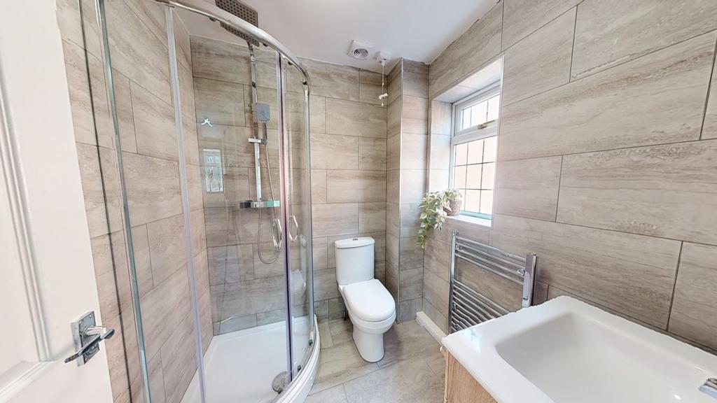 25 Deer Ensuite
