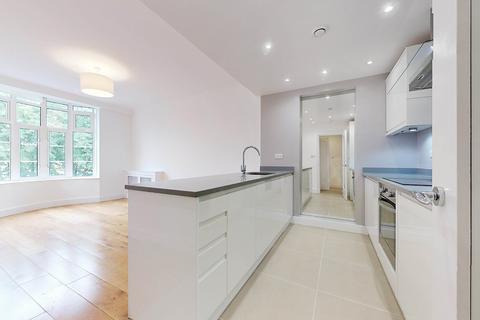 2 bedroom apartment to rent, Grove End Gardens, 33 Grove End Road, St Johns Wood, NW8